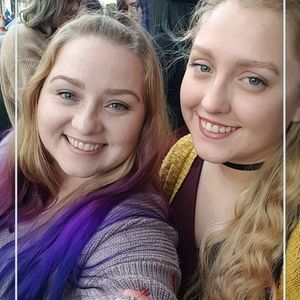 Meet your Posher, Nicole